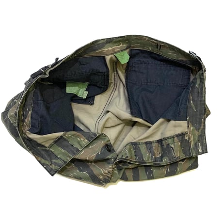 ROTHCO TIGHER CAMO SHORTS size M