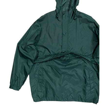 J.Crew SPORT Pullover Jkt Size-M