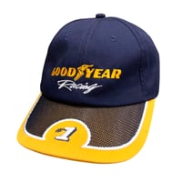 GOOD YEAR CAP・MINT CONDITION