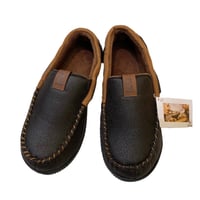 NEW ZIZOR ROOM SHOES size US9