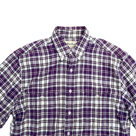Eddie Bauer S/s Shirt Size-XS