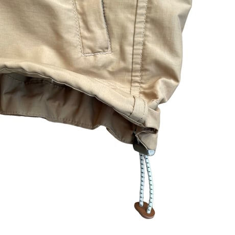 L.L.Bean COTTON × NYLON Light Jacket Size-XXL