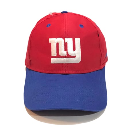 New York Giants🏈 Cap Reebok