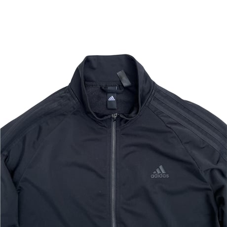 adidas Black Jersey Size-L 2018’