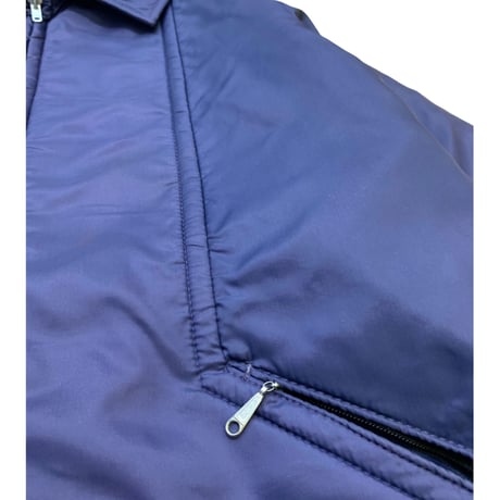 70's NYLON JACKET size M