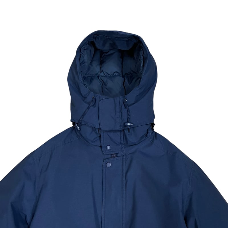 Eddie Bauer GooseDown × GORE-TEX Coat Size-M 90
