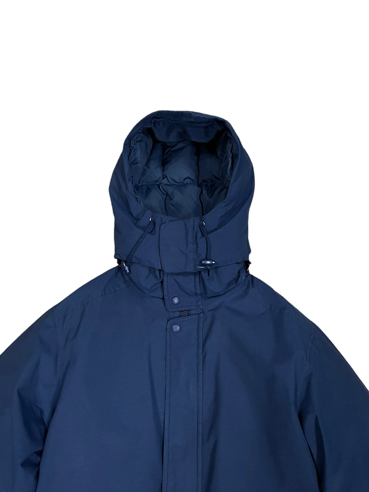 Eddie Bauer GooseDown × GORE-TEX Coat Size-M 90
