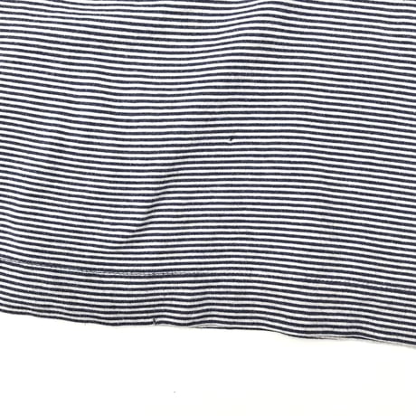 Patagonia Striped Polo Shirts Size-M