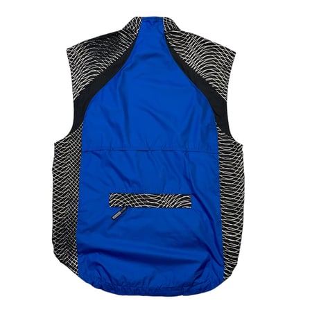 illumi NITE Reflector💥 Vest Size-L