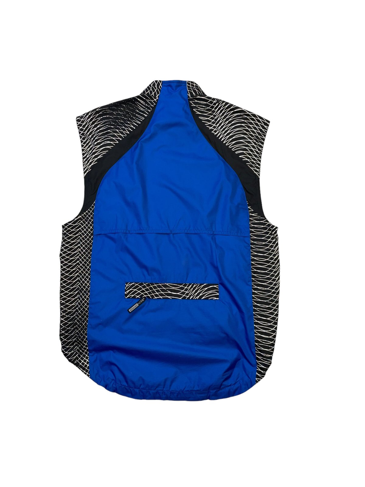illumi NITE Reflector? Vest Size-L | kiraku Store