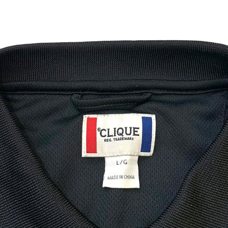 3M S/S MESH POLO SHIRT size L