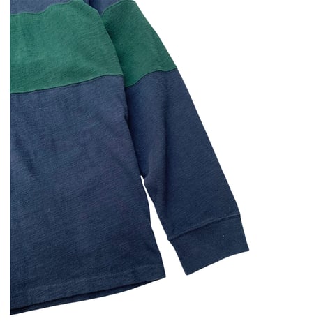 New Abercrombie&Fitch L/S T-shirt・XXL