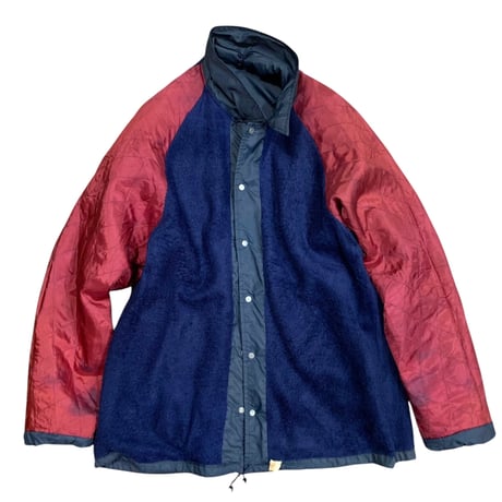70's Champion Nylon Coach Jacket size L