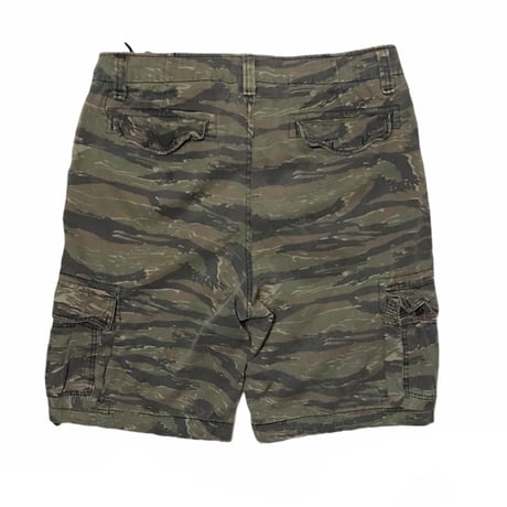 ROTHCO Camo Cargo Shorts Size-MEDIUM-REGULAR w31-35