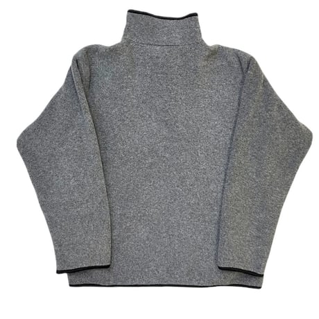 90's REI FLEECE JACKET size S程