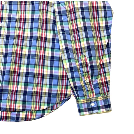 Ralph Lauren Check Shirt size 3XB