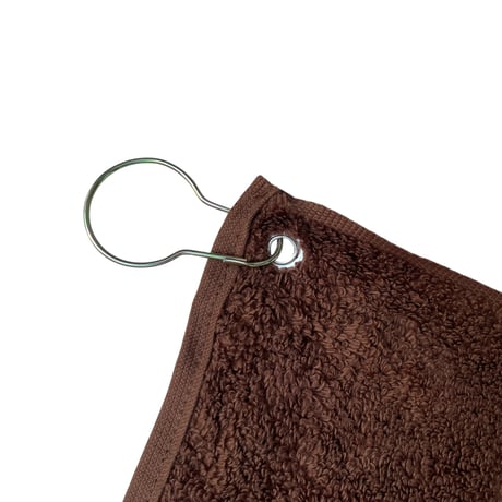 MADE IN USA Dead Stock Towel Size-115×62cm