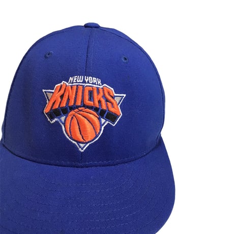 New York KNICKS Cap adidas