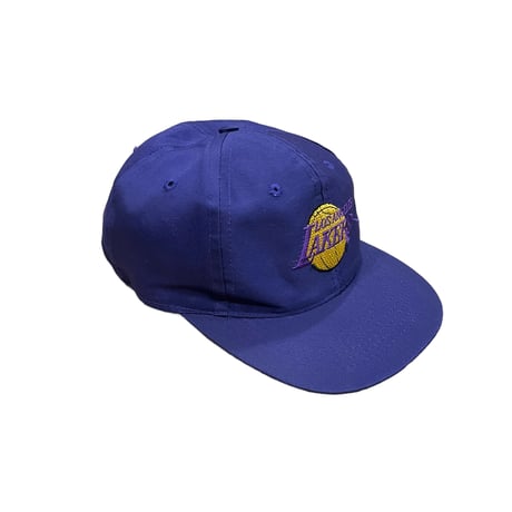 LAKERS Cap 80s.90s~