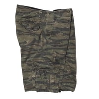 ROTHCO Camo Cargo Shorts Size-MEDIUM-REGULAR w31-35