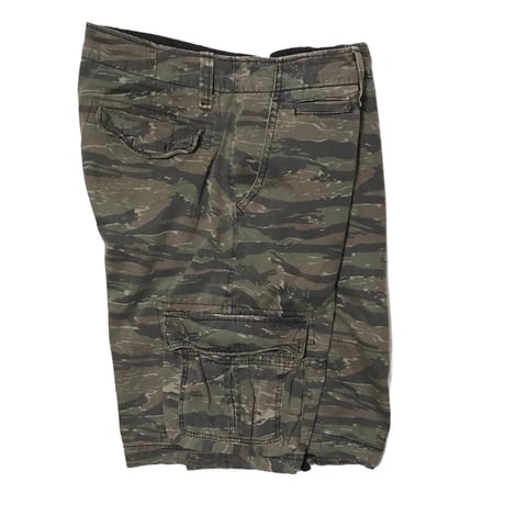 ROTHCO Camo Cargo Shorts Size-MEDIUM-REGULAR w31-35