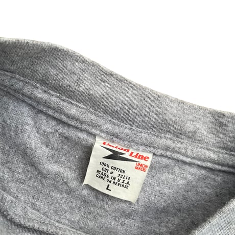 WRITERS GUILD ON STRIKE Size-L No.① NO.② MADE IN USA