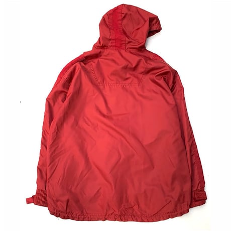 OLD GAP NYLON ANORAK size L