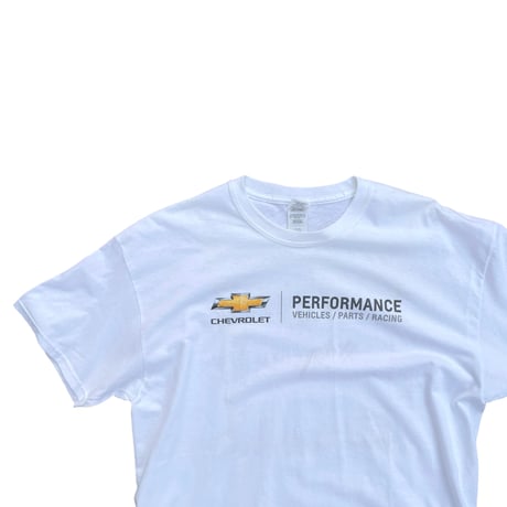 CHEVROLET Tee Side-XL