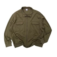 Haband Casual Joe Zip Sweat Size-XL