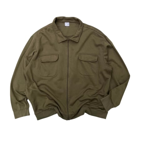 Haband Casual Joe Zip Sweat Size-XL