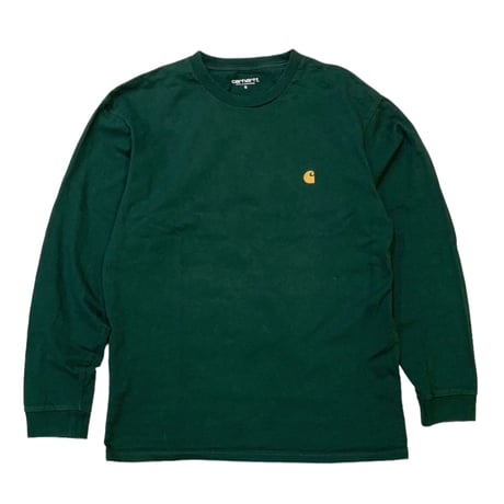 Carhartt WIP L/S T-shirt size S