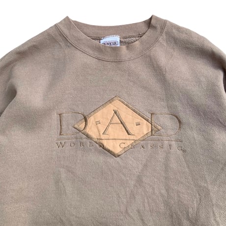 DAD SWEATER MADE IN USA🇺🇸 sizeXL