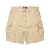 Polo Ralph Lauren Cargo Shorts size 36inch