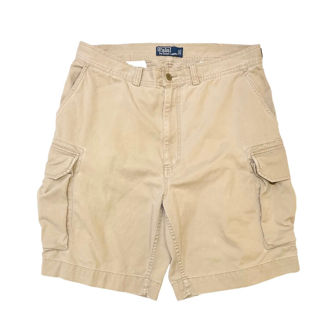 Polo Ralph Lauren Cargo Shorts size 36inch | ki...
