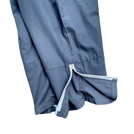 adidas Middle Length Pant’s Size L~XL 2010’