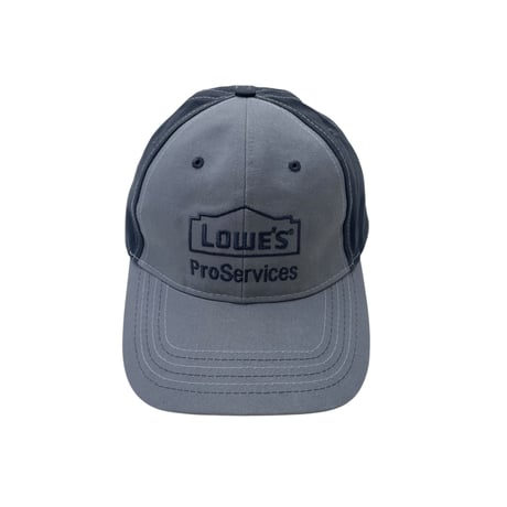 LOWE’S Cap Condition-mint