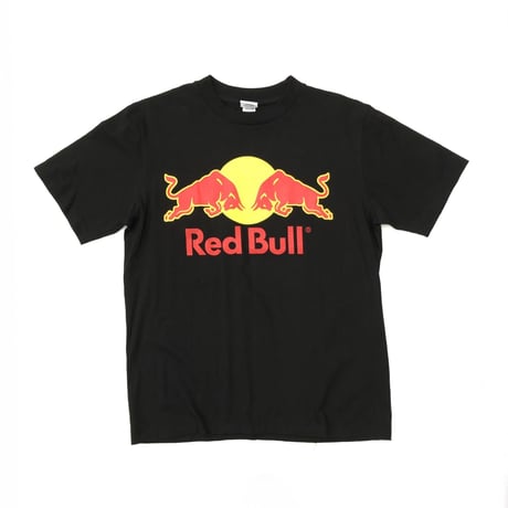 Red Bull T-shirt Size-L