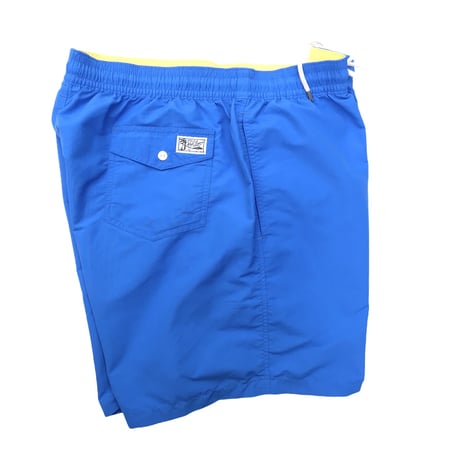 Polo Ralph Lauren Swim Short Size-XXL New