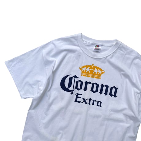 Corona Extra Tee Size-XL