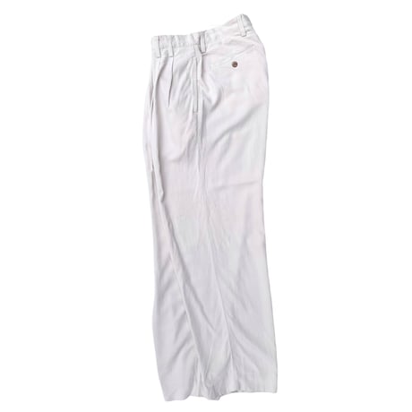 🌴Tommy Bahama Silk Slacks(Helingbone) size 32inch