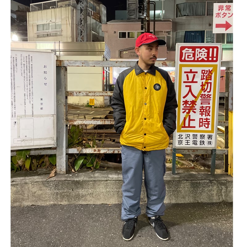 VANS × THE NORTH FACE Coach Jacket Size-M 2017' VANS × THE NORTH FACE Coach Jacket Size-M 2017'