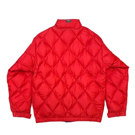 Dead Stock L.L.Bean Goose Down Jacket Packable size kids・L