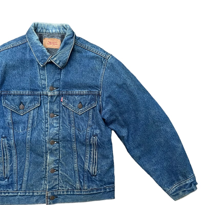 Levi's 70506 Size-40 80s~ | kiraku Store
