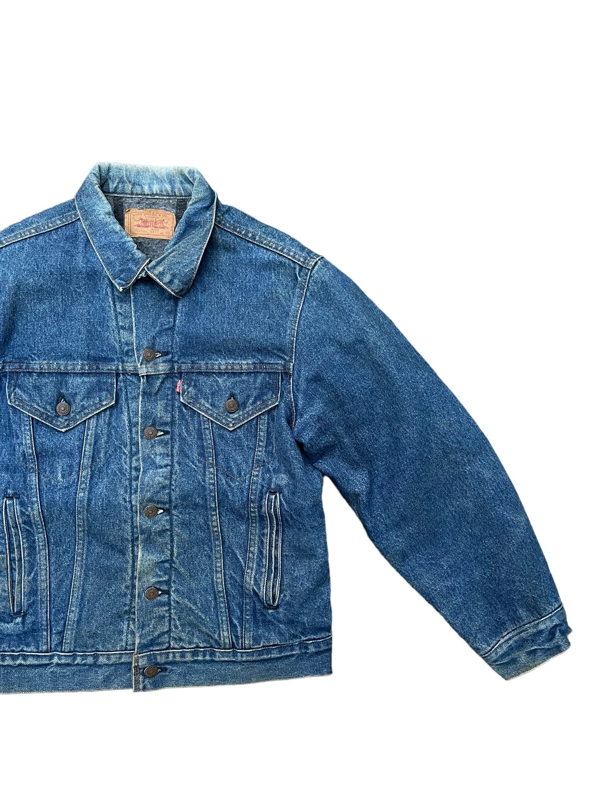 Y*I様 【希少/70~80s】Levi's 70506 USA製 サイズ38 Levi's 70506 Size-40 80s~ | kiraku Store