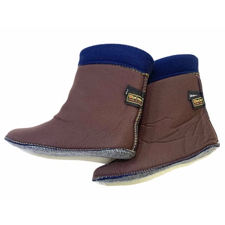 LACROSSE DUCK BOOTS (FLEECE LINER・POLARTEC) MADE IN USA🇺🇸 size 7