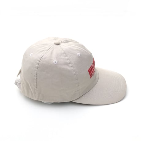 HELLRAISER MOTHER JONES MAGAZINE Cap