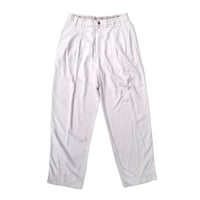 🌴Tommy Bahama Silk Slacks(Helingbone) size 32inch