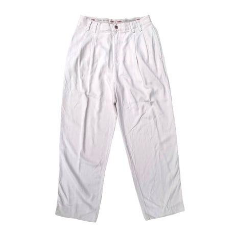 🌴Tommy Bahama Silk Slacks(Helingbone) size 32inch