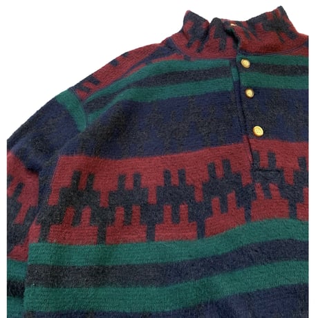 STRUCTURE PULLOVER size M〜L