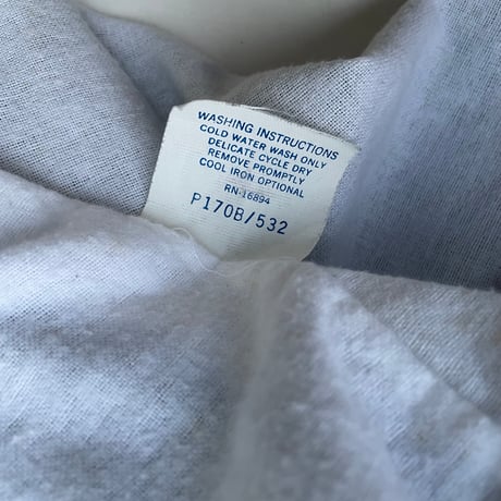 SPORTMASTER Coach Jacket Size-XL MADE IN USA 80s~